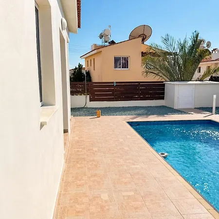 Sea Breeze Private Pool And Sea View Nyaraló